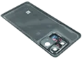 Back Cover Glass for Xiaomi 13 Pro (Service Pack) (Ceramic Black)