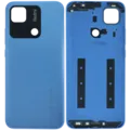 Back Cover Glass for Xiaomi Redmi 10A (Service Pack) (Sea Blue)