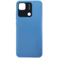 Back Cover Glass for Xiaomi Redmi 10A (Service Pack) (Sea Blue)
