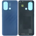 Back Cover Glass for Xiaomi Redmi 12C (Service Pack) (Ocean Blue)