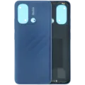 Back Cover Glass for Xiaomi Redmi 12C (Service Pack) (Ocean Blue)