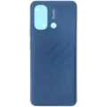 Back Cover Glass for Xiaomi Redmi 12C (Service Pack) (Ocean Blue)