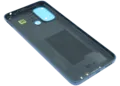 Back Cover Glass for Xiaomi Redmi 12C (Service Pack) (Ocean Blue)