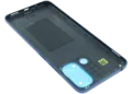 Back Cover Glass for Xiaomi Redmi 12C (Service Pack) (Ocean Blue)