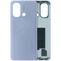 Back Cover Glass for Xiaomi Redmi 12C (Service Pack) (Lavender Purple)