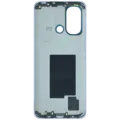Back Cover Glass for Xiaomi Redmi 12C (Service Pack) (Lavender Purple)