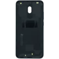 Back Cover Glass for Xiaomi Redmi 8A (Service Pack) (Midnight Black)