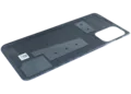 Back Cover Glass for Xiaomi Redmi Note 10s (Service Pack) (Onyx Gray)