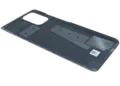 Back Cover Glass for Xiaomi Redmi Note 10s (Service Pack) (Onyx Gray)