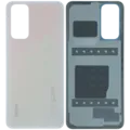 Back Cover Glass for Xiaomi Redmi Note 11S 5G (Service Pack) (Star Blue)