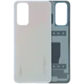 Back Cover Glass for Xiaomi Redmi Note 11S 5G (Service Pack) (Star Blue)