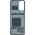Back Cover Glass for Xiaomi Redmi Note 11S 5G (Service Pack) (Star Blue)