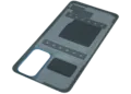 Back Cover Glass for Xiaomi Redmi Note 11S 5G (Service Pack) (Star Blue)
