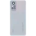 Back Cover Glass for Xiaomi Redmi Note 12 Pro 4G (Service Pack) (Polar White)