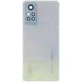 Back Cover Glass for Xiaomi Redmi Note 12 Pro 4G (Service Pack) (Sky Blue)