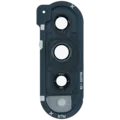 Back Camera Lens (With Bracket / Bezel) for Samsung Galaxy Z Fold 4 5G (Service Pack) (Graygreen)