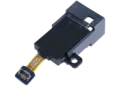 Headphone Jack for Samsung Galaxy Xcover 7 (Service Pack)