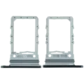 Sim Tray for Samsung Galaxy Z Flip 4 5G (Service Pack) (Graphite)