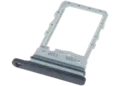 Sim Tray for Samsung Galaxy Z Flip 4 5G (Service Pack) (Graphite)