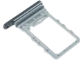 Sim Tray for Samsung Galaxy Z Flip 4 5G (Service Pack) (Graphite)