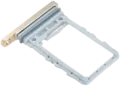 Sim Tray for Samsung Galaxy Z Flip 4 5G (Service Pack) (Yellow)