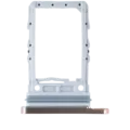 Sim Tray for Samsung Galaxy Z Flip 4 5G (Service Pack) (Pink Gold)
