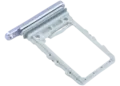 Sim Tray for Samsung Galaxy Z Flip 4 5G (Service Pack) (Bora Purple)