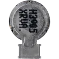 Vibrator for Samsung Galaxy Z Flip 3 5G (Service Pack)