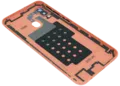 Back Cover Glass for Samsung Galaxy A20e (A202 / 2019) (Service Pack) (Coral)