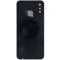 Back Cover Glass for Huawei P20 Lite (2018) (Service Pack) (Midnight Black)