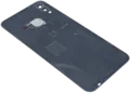 Back Cover Glass for Huawei P20 Lite (2018) (Service Pack) (Midnight Black)