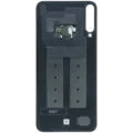 Back Cover Glass for Huawei P40 Lite E (Service Pack) (Midnight Black)