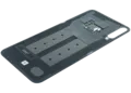 Back Cover Glass for Huawei P40 Lite E (Service Pack) (Midnight Black)