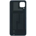 Back Cover Glass for Huawei P40 Lite (2020) (Service Pack) (Black)