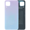 Back Cover Glass for Huawei P40 Lite (2020) (Service Pack) (Light Pink)