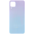Back Cover Glass for Huawei P40 Lite (2020) (Service Pack) (Light Pink)