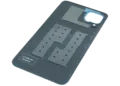 Back Cover Glass for Huawei P40 Lite (2020) (Service Pack) (Light Pink)