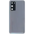 Back Cover Glass for Huawei P40 (2020) (Service Pack) (Ice White)