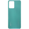 Back Cover Glass for Xiaomi Redmi Note 12 5G (Service Pack) (Mint Green)