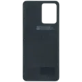 Back Cover Glass for Xiaomi Redmi Note 12 5G (Service Pack) (Mint Green)