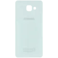 Back Cover Glass for Samsung Galaxy A5 (A510 / 2016) (Service Pack) (White)