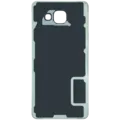 Back Cover Glass for Samsung Galaxy A5 (A510 / 2016) (Service Pack) (White)