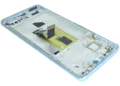OLED Assembly With Frame for Xiaomi 13 Lite (Service Pack) (Lite Blue)