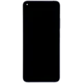 OLED Assembly With Frame for Xiaomi Mi 10T (Service Pack)