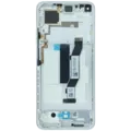 OLED Assembly With Frame for Xiaomi Mi 10T (Service Pack)