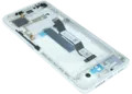 OLED Assembly With Frame for Xiaomi Mi 10T (Service Pack)