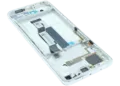 OLED Assembly With Frame for Xiaomi Mi 10T (Service Pack)