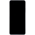 OLED Assembly With Frame for Xiaomi Mi 11i (Service Pack) (Frosty White)
