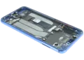 OLED Assembly With Frame for Xiaomi Mi 9 SE (Service Pack) (Blue)