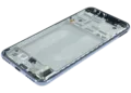 OLED Assembly With Frame for Xiaomi Mi A3 (Service Pack) (Kind of Gray)